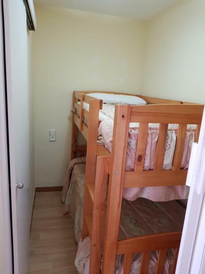 Apartment Atalaya Salou Exterior foto